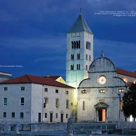 Apartmán Reza Luxury