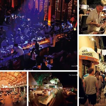 Reza Luxury Apartament