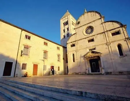 Reza Luxury Apartmán Zadar