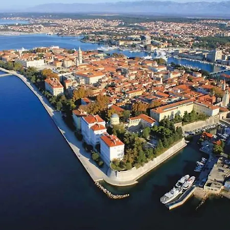 Reza Luxury * Zadar