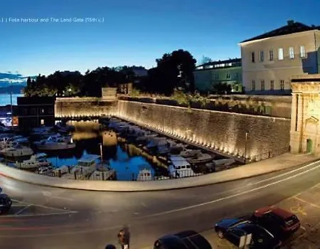 Apartment Reza Luxury Zadar