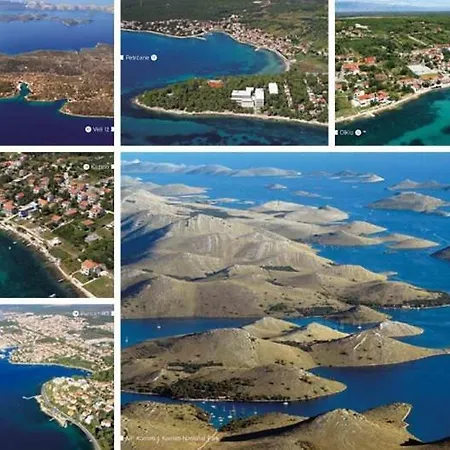 Apartament Reza Luxury *