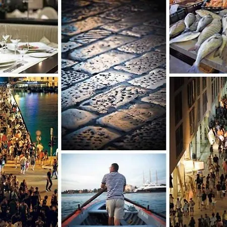 Reza Luxury Apartament Zadar