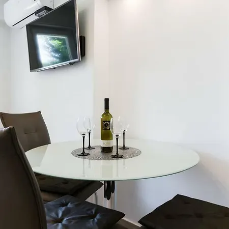 Reza Luxury Apartmán Zadar