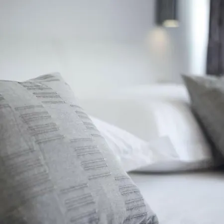 Apartment Reza Luxury