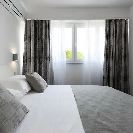 Apartmán Reza Luxury Zadar