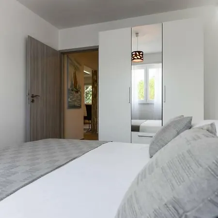 Apartmán Reza Luxury