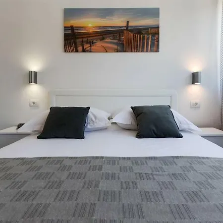 Reza Luxury Zadar