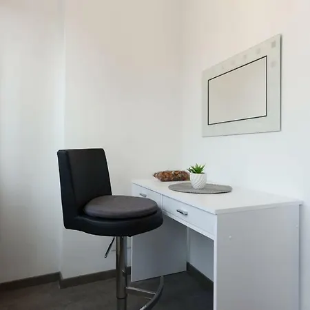 Reza Luxury Apartament *