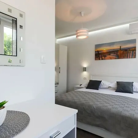 Reza Luxury Apartmán