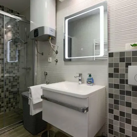 Reza Luxury Zadar