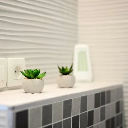 Reza Luxury Apartament