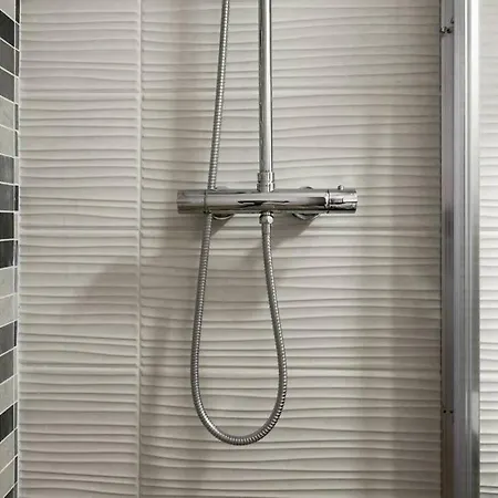 Apartment Reza Luxury *