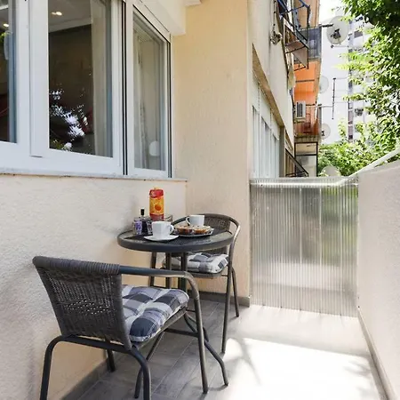 Apartment Reza Luxury Zadar