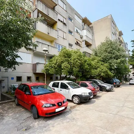 Reza Luxury Zadar