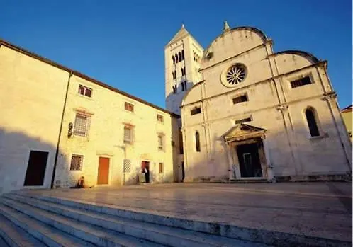 Reza Luxury Apartmán Zadar