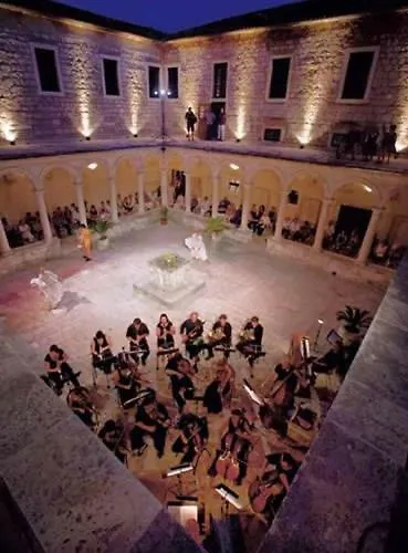 Apartmán Reza Luxury Zadar