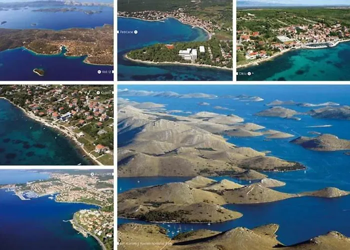 Apartmán Reza Luxury *