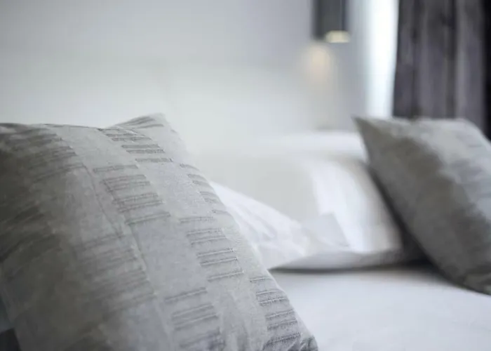 Apartmán Reza Luxury