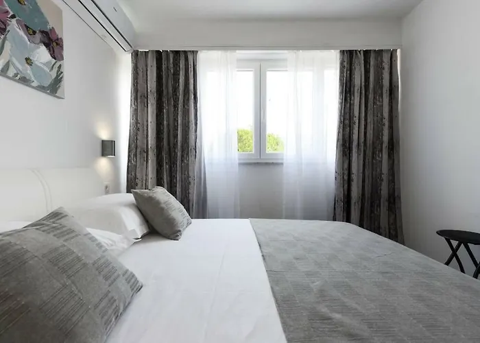 Apartmán Reza Luxury Zadar