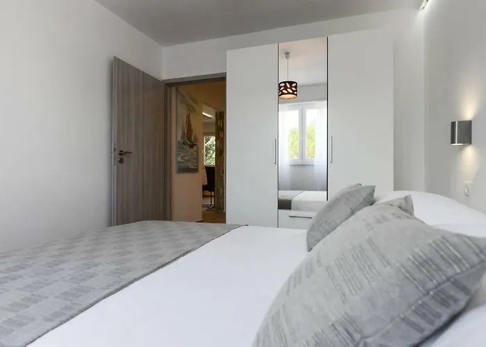 Apartmán Reza Luxury