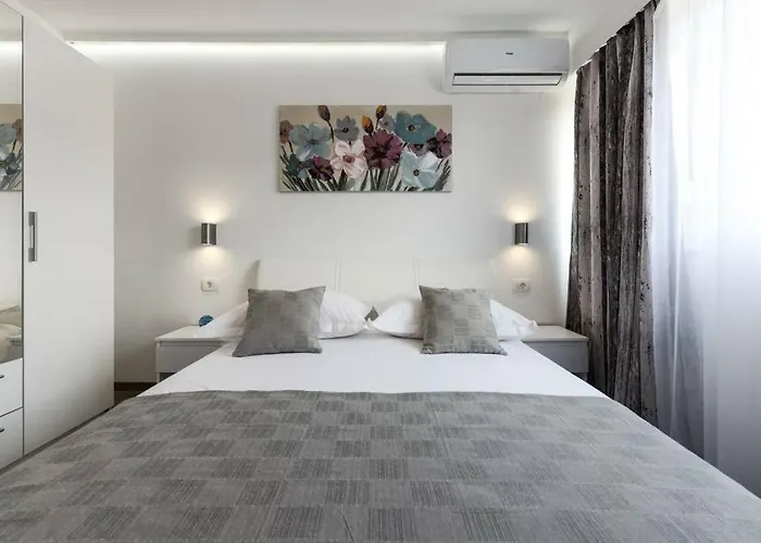 Reza Luxury Zadar