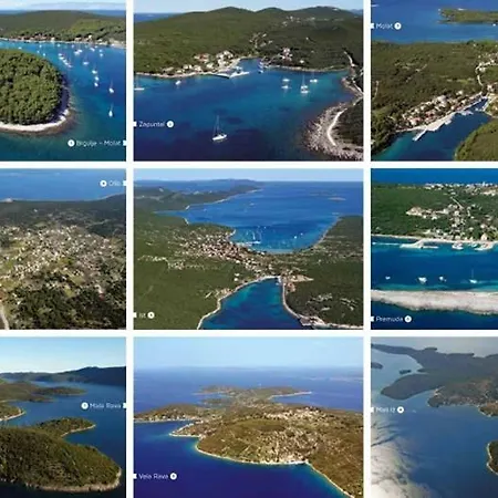 Reza Luxury דירה זאדאר