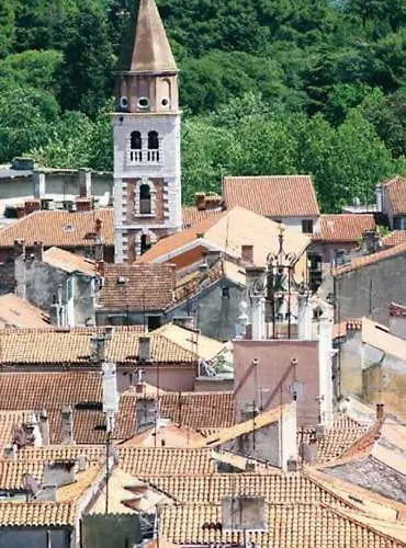 Апартаменты Reza Luxury