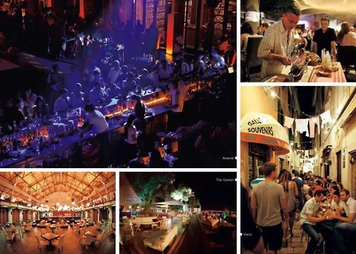 Reza Luxury Апартаменты