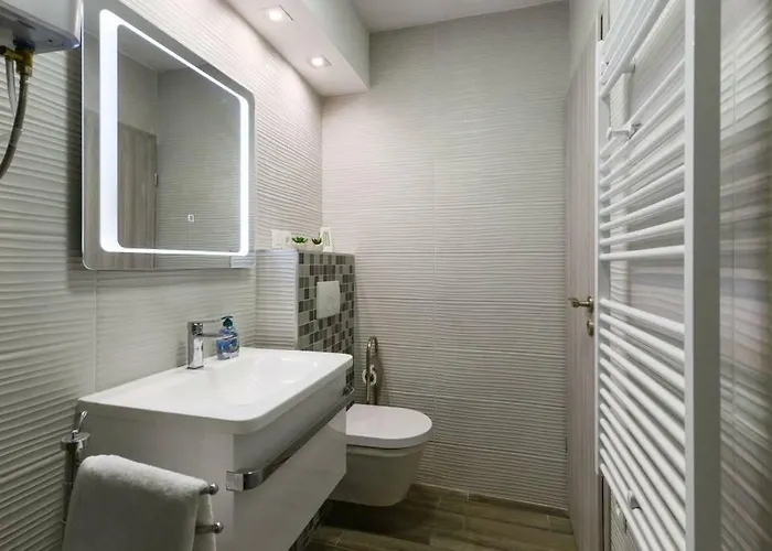 Reza Luxury * Задар