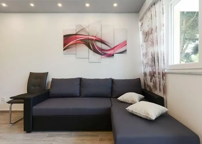 Reza Luxury Апартаменты *