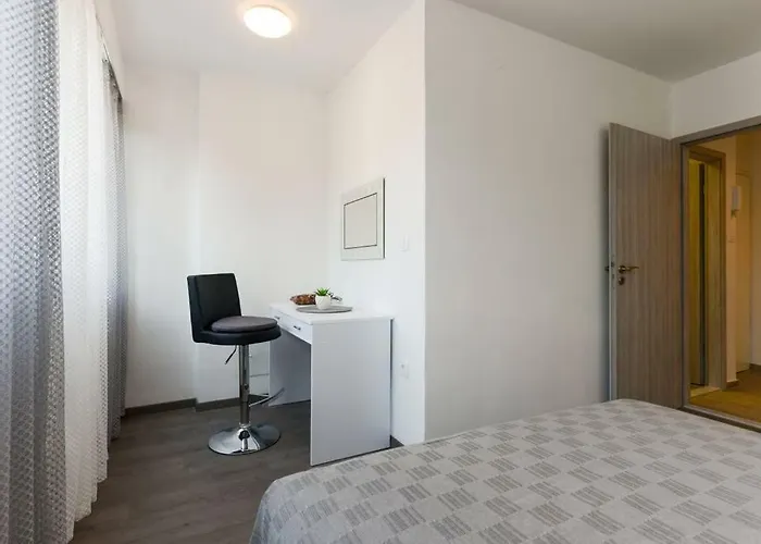 Reza Luxury * Zadar
