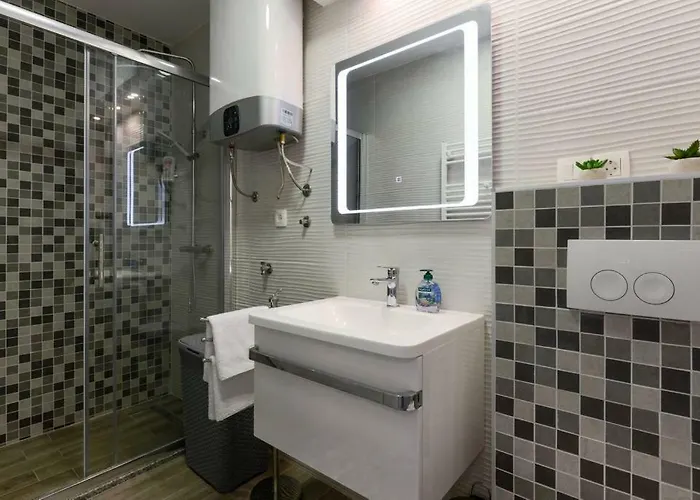 Reza Luxury Zadar