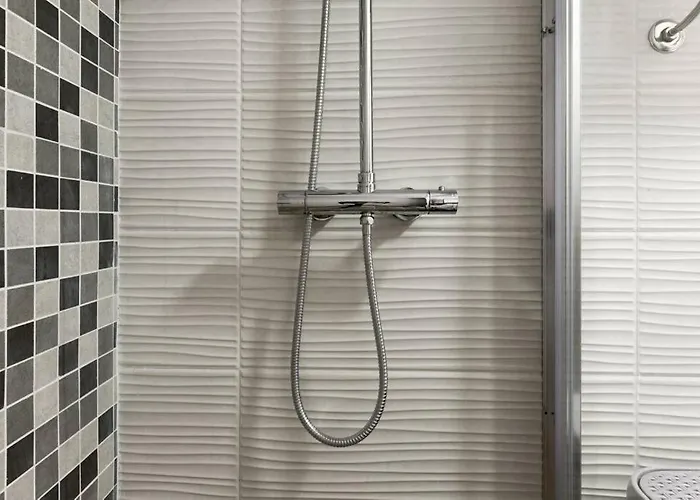 Апартаменты Reza Luxury *